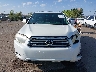 JTEES42A982****** Destrozados 2008 Toyota Highlander en Estado de Nuevo México