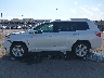 JTEES42A982****** Reparables 2008 Toyota Highlander en Estado de Nuevo México