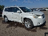 JTEES42A982****** Salvamento y Destrozados 2008 Toyota Highlander en Albuquerque