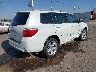 JTEES42A982****** Salvamento y Destrozados 2008 Toyota Highlander en Estado de Nuevo México