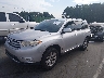 5TDZK3EHXCS****** Usados y Reparables 2012 Toyota Highlander en Raleigh