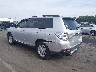 5TDZK3EHXCS****** Salvamento y Reparables 2012 Toyota Highlander en Raleigh