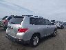 5TDZK3EHXCS****** Salvamento y Destrozados 2012 Toyota Highlander en Estado de Carolina del Norte