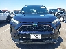 JTMFB3FV7RD****** Destrozados 2024 Toyota RAV4 Prime en Estado de Arizona