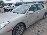 JTHBF30G930****** Salvamento y Reparables 2003 Lexus ES en Estado de Carolina del Norte