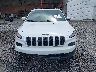 1C4PJLCS9GW****** Wrecked 2016 Jeep Cherokee in North Carolina State