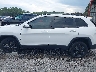 1C4PJLCS9GW****** Repairable 2016 Jeep Cherokee in North Carolina State