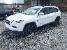 1C4PJLCS9GW****** Used and Repairable 2016 Jeep Cherokee in Asheville