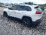 1C4PJLCS9GW****** Salvage and Repairable 2016 Jeep Cherokee in Asheville
