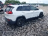 1C4PJLCS9GW****** Salvage and Wrecked 2016 Jeep Cherokee in North Carolina State