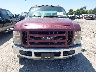 1FTWW33R98E****** Wrecked 2008 Ford Super Duty F-350 Drw in Texas State