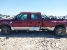 1FTWW33R98E****** Repairable 2008 Ford Super Duty F-350 Drw in Texas State