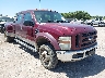 1FTWW33R98E****** Salvage and Wrecked 2008 Ford Super Duty F-350 Drw in Fort Worth North