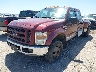 1FTWW33R98E****** Used and Repairable 2008 Ford Super Duty F-350 Drw in Fort Worth North