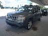 1J4NF1FB0BD****** Salvage and Repairable 2011 Jeep Compass in Florida State