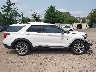 1FMWK8HC1SG****** Used 2025 Ford Explorer in New Jersey State