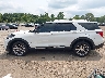 1FMWK8HC1SG****** Repairable 2025 Ford Explorer in New Jersey State