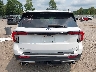 1FMWK8HC1SG****** Wrecked 2025 Ford Explorer