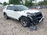 1FMWK8HC1SG****** Salvage and Wrecked 2025 Ford Explorer in Southern New Jersey