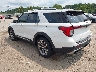 1FMWK8HC1SG****** Salvage and Repairable 2025 Ford Explorer in Southern New Jersey