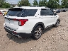 1FMWK8HC1SG****** Salvage and Wrecked 2025 Ford Explorer in New Jersey State