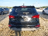 5NMZT3LB2JH****** Wrecked 2018 Hyundai Santa Fe