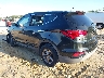 5NMZT3LB2JH****** Salvage and Repairable 2018 Hyundai Santa Fe in Fort Myers