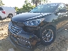 5NMZT3LB2JH****** Salvage and Repairable 2018 Hyundai Santa Fe in Florida State