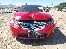 1FAHP2EW9CG****** Wrecked 2012 Ford Taurus in Texas State