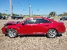 1FAHP2EW9CG****** Repairable 2012 Ford Taurus in Texas State