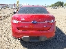 1FAHP2EW9CG****** Wrecked 2012 Ford Taurus