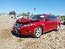 1FAHP2EW9CG****** Used and Repairable 2012 Ford Taurus in McAllen