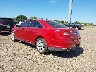1FAHP2EW9CG****** Salvage and Repairable 2012 Ford Taurus in McAllen