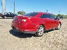 1FAHP2EW9CG****** Salvage and Wrecked 2012 Ford Taurus in Texas State