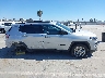 3C4NJDBN5ST****** Reparables 2025 Jeep Compass en Estado de California