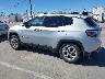 3C4NJDBN5ST****** Salvamento 2025 Jeep Compass