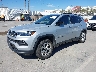 3C4NJDBN5ST****** Usados y Reparables 2025 Jeep Compass en Los Angeles South