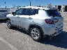 3C4NJDBN5ST****** Salvamento y Reparables 2025 Jeep Compass en Los Angeles South