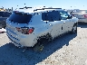 3C4NJDBN5ST****** Salvamento y Destrozados 2025 Jeep Compass en Estado de California