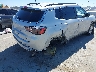 3C4NJDBN5ST****** Salvamento y Reparables 2025 Jeep Compass en Estado de California