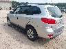5NMSG13D89H****** Salvamento y Reparables 2009 Hyundai Santa Fe en Portage
