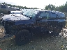 JTEBU5JR8F5****** Salvage 2015 Toyota 4Runner