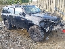 JTEBU5JR8F5****** Salvage and Wrecked 2015 Toyota 4Runner in Northern Virginia