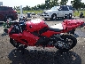 JH2PC4080DK****** Wrecked 2013 Honda CBR600RR in New Jersey State