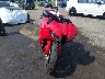 JH2PC4080DK****** Used and Repairable 2013 Honda CBR600RR in New Jersey State