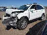 JHLRE48787C****** Used and Repairable 2007 Honda CR-V in Phoenix