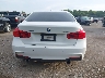 WBA8B7G54HN****** Wrecked 2017 BMW 340i