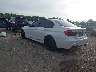 WBA8B7G54HN****** Salvage and Repairable 2017 BMW 340i in Knoxville