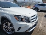 WDCTG4EB4FJ****** Reparables 2015 Mercedes-Benz GLA-Class en Estado de California