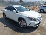 WDCTG4EB4FJ****** Salvamento y Destrozados 2015 Mercedes-Benz GLA-Class en North Hollywood